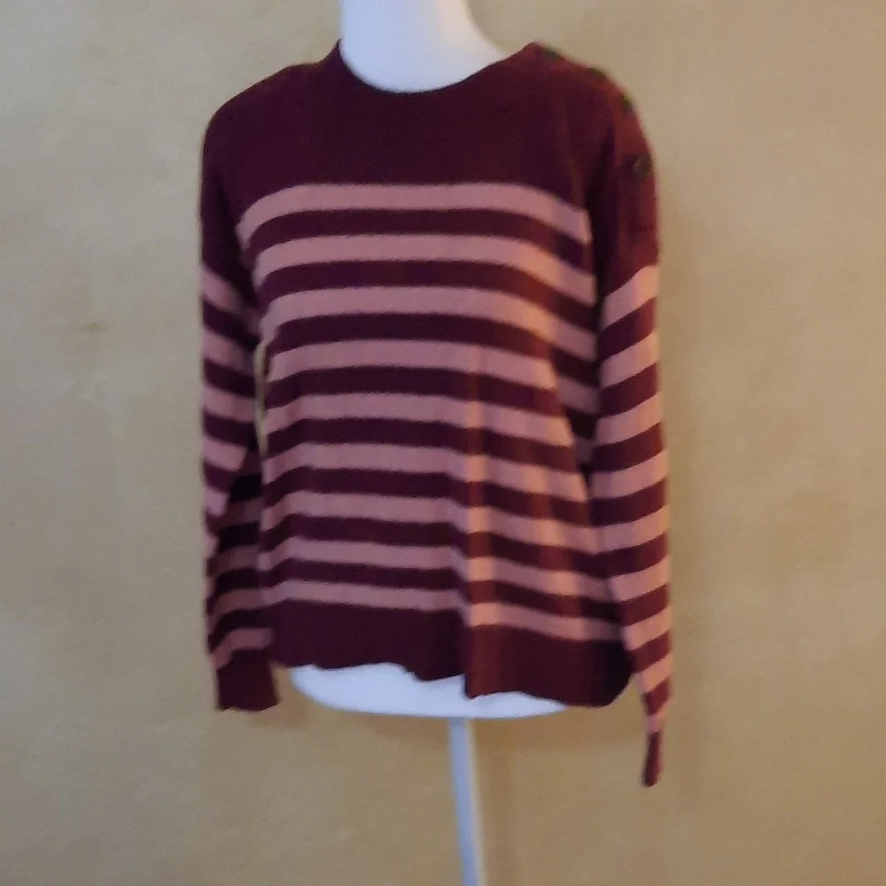 LOFT sweater - Picture 2 of 4